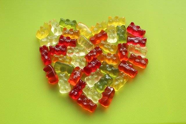 男生说吃果冻是暗示什么